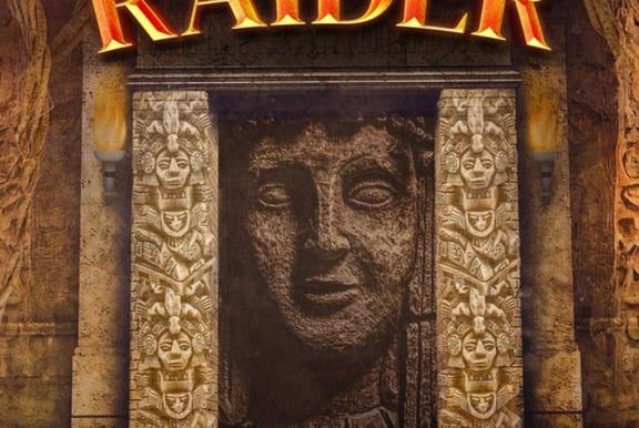 Ark Raider