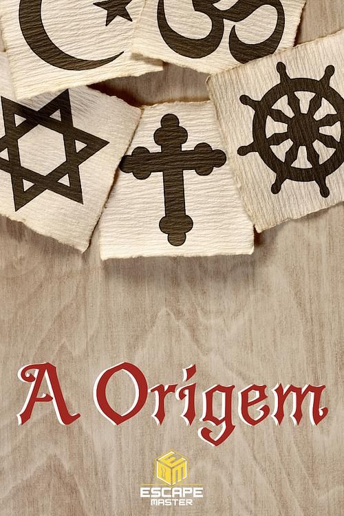 A Origem