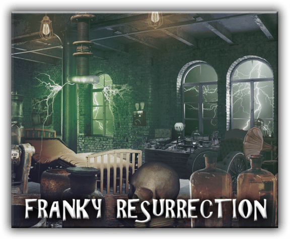 Franky Resurrection