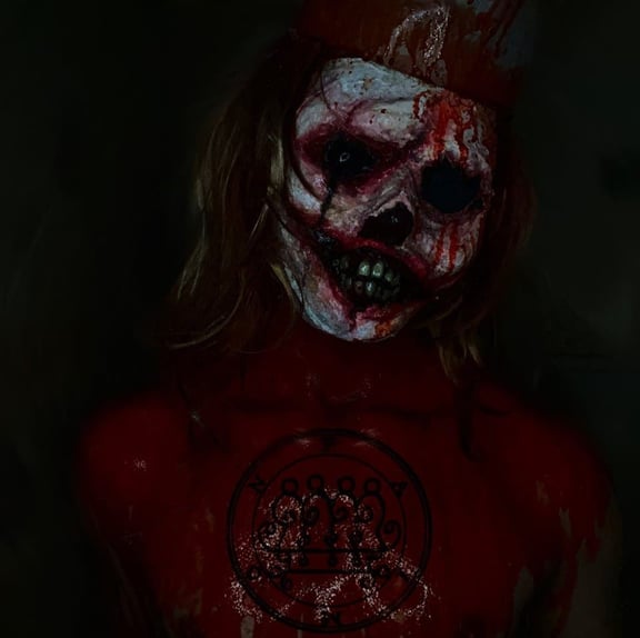 Crypt of Fear Fest