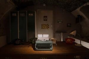 Remote Bunker Met Live Begeleiding [Virtual Bunker]