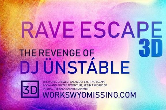 The Revenge of DJ Unstabl3