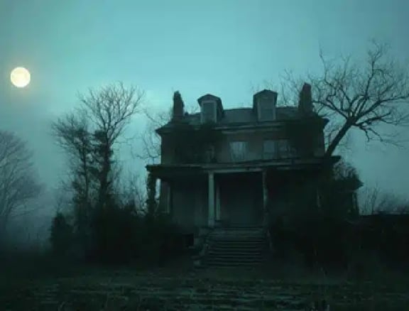 Paranormal Investigation