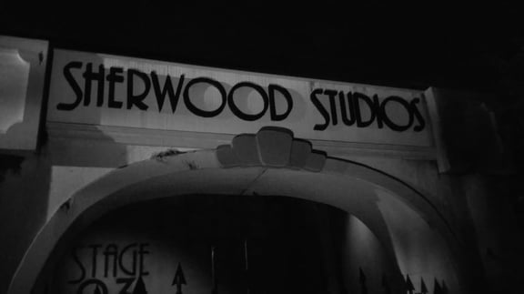 Big Worm's Sherwood Scare