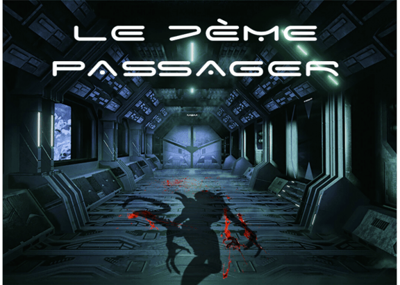 Le 7ème Passager