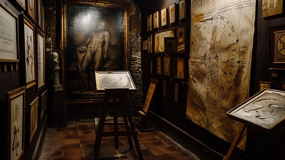 Da Vinci