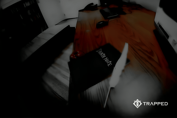 Death Note