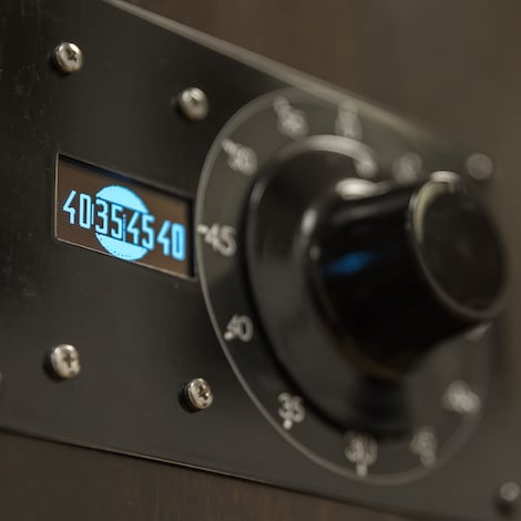 The Safe
