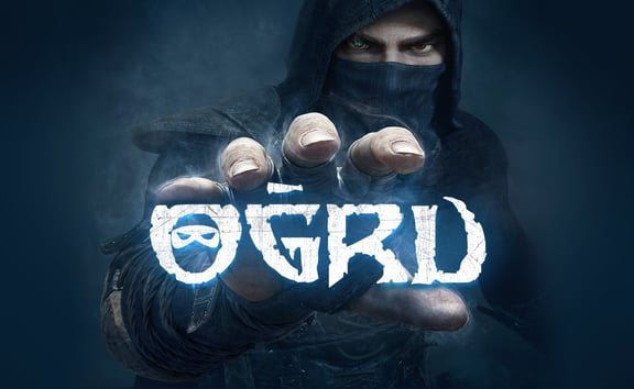 Oğru