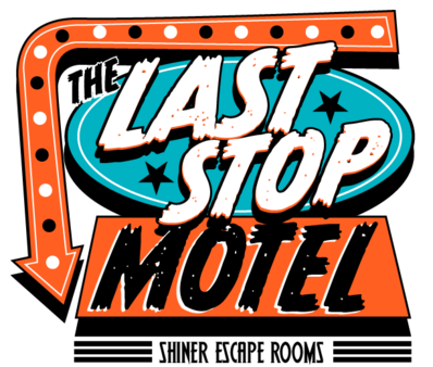 The Last Stop Motel