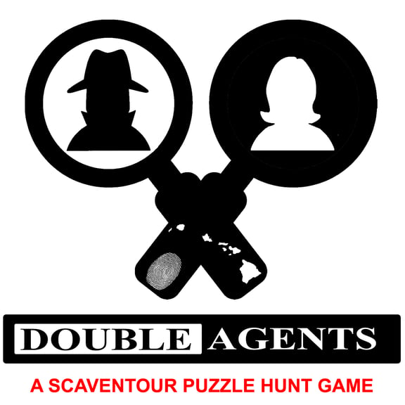 Double Agents [Outdoor]