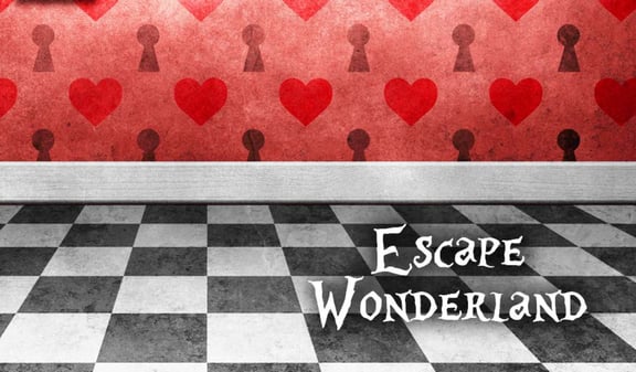 Escape Wonderland