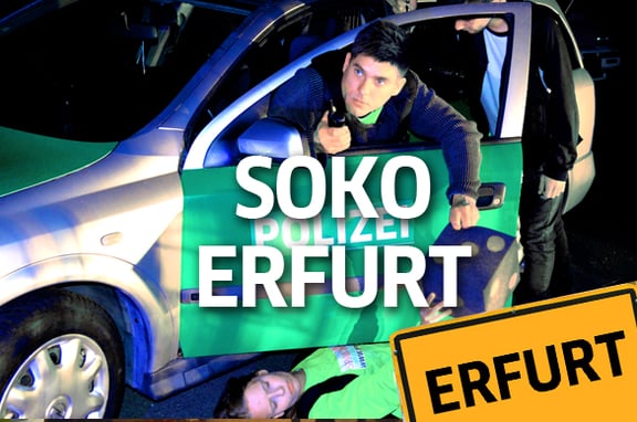SoKo Erfurt [CSI Erfurt]