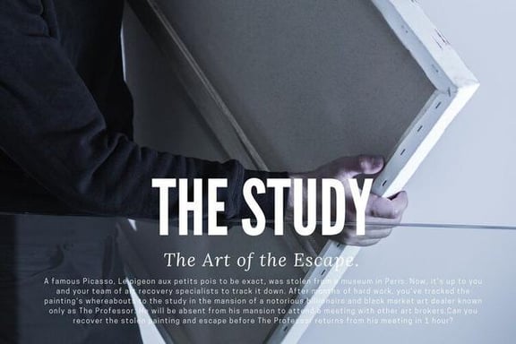 The Study