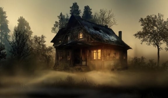 The Cabin