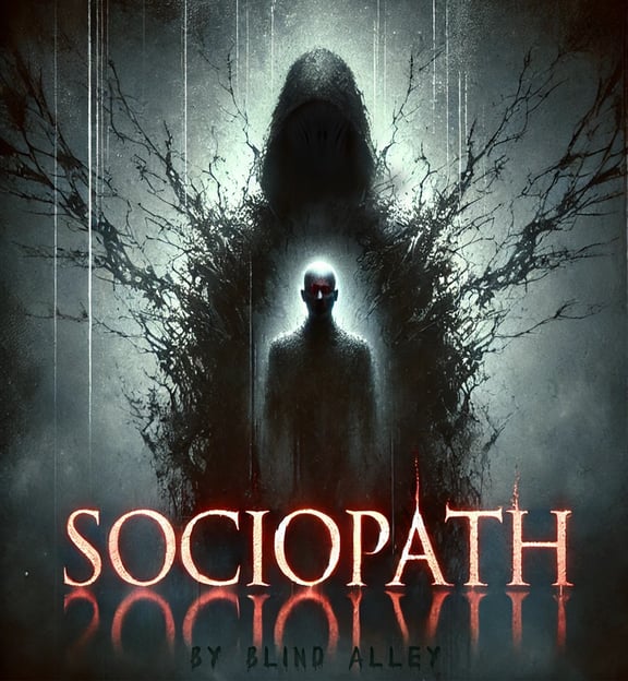 Sociopath