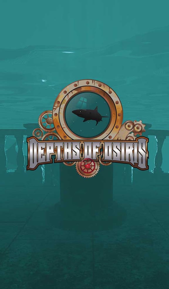 Depths Of Osiris [VR]