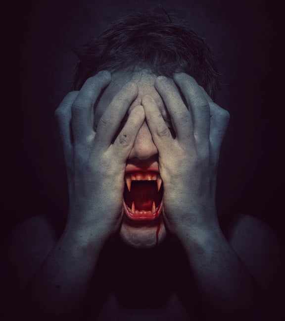 The Vampires
