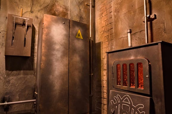 Hostel