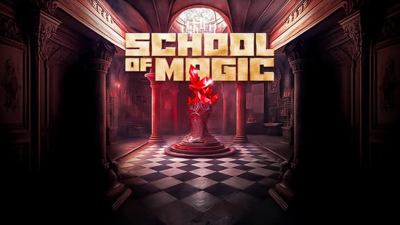 School of Magic