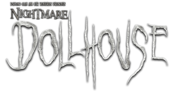 Nightmare Dollhouse