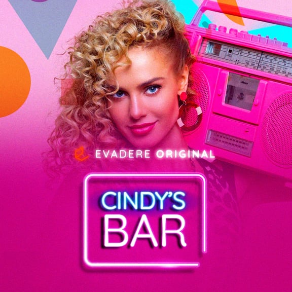 Cindy's Bar