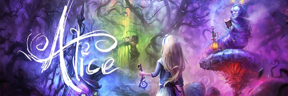 Alice [VR]