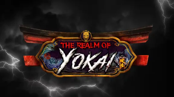 The Realm of Yokai
