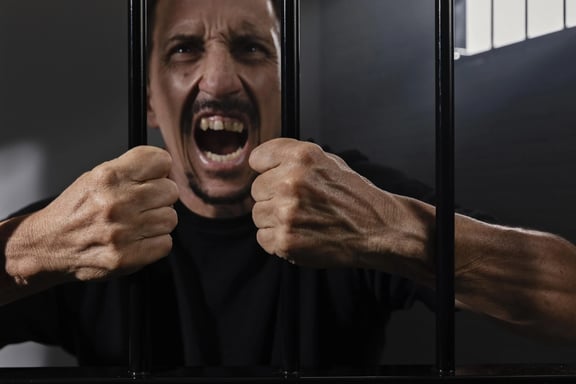 Prison Break