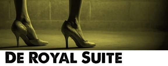 De Royal Suite [The Royal Suite]
