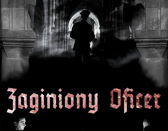 Zaginiony Oficer [Missing Officer]