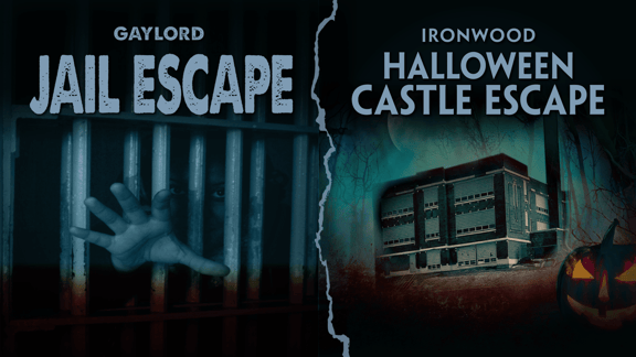 Jail Escape