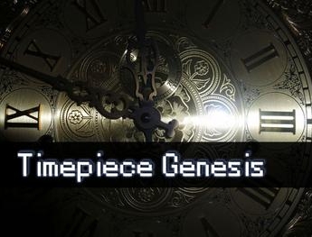 Timepiece Genesis