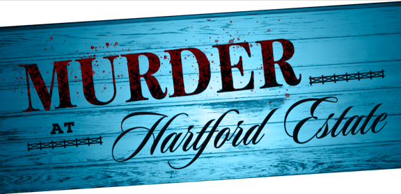 Murder at Hartford Estates