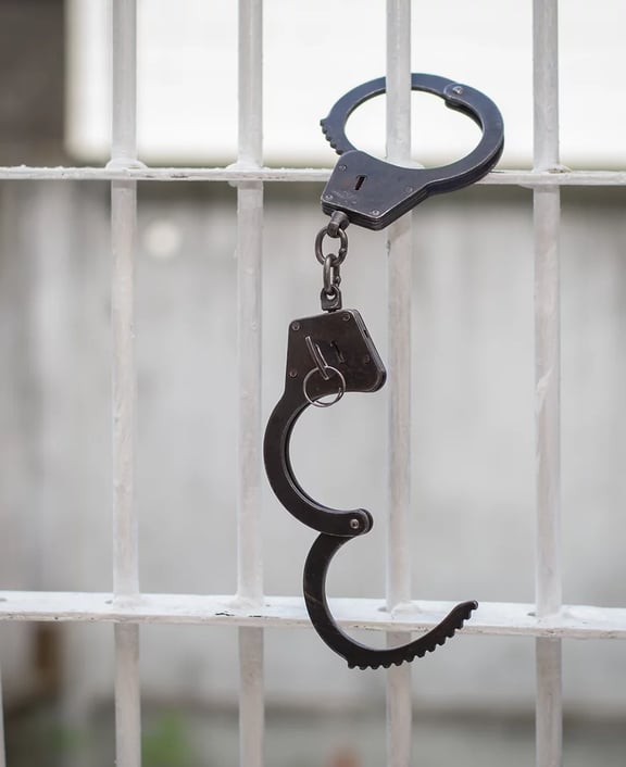Escape From Alcatraz