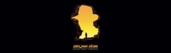 Indijana Džons