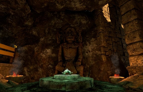Kernel: Sanctum [VR]
