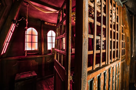 Schatz der Piraten [Pirates' Treasure]