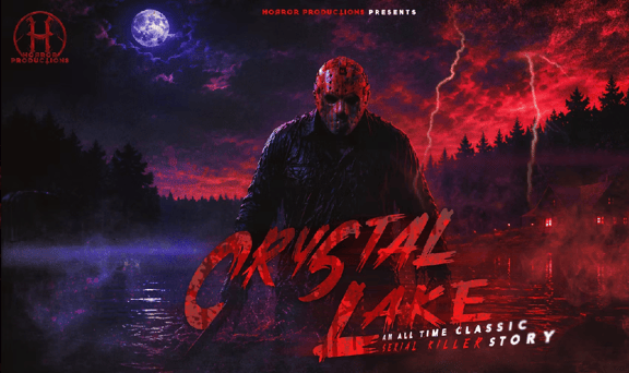 Crystal Lake