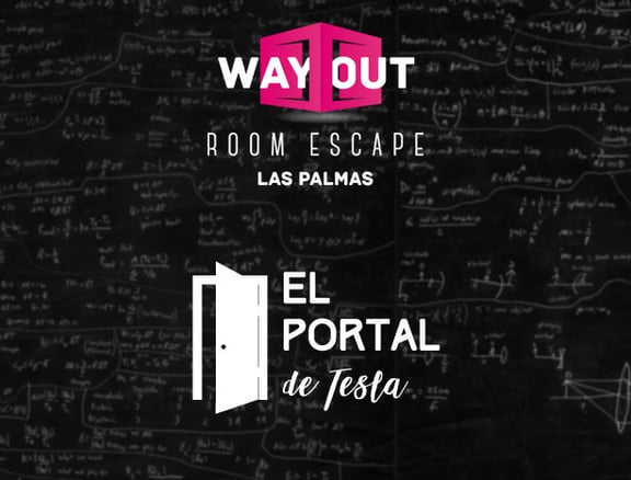 El Portal De Tesla [The Tesla Portal]