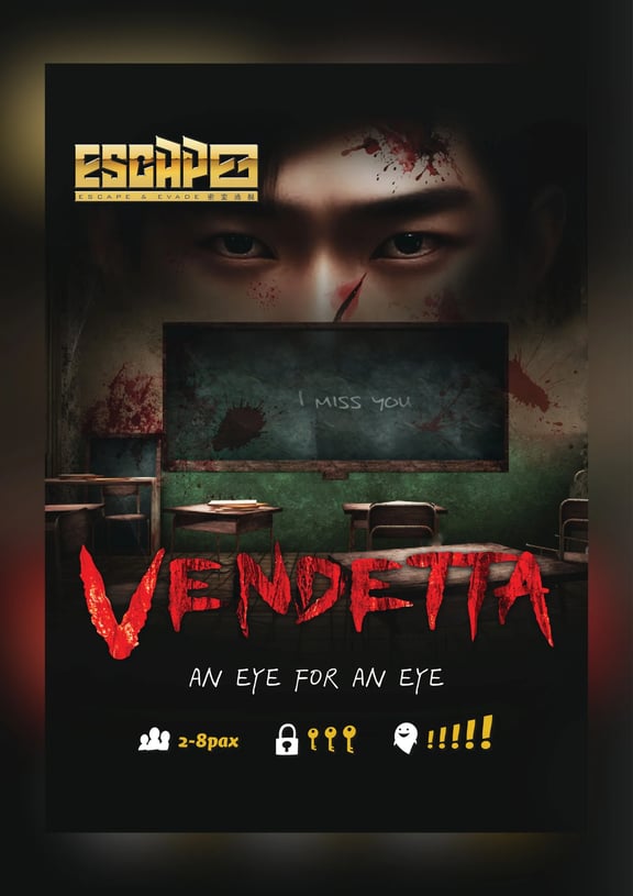 Vendetta