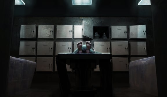 Morgue