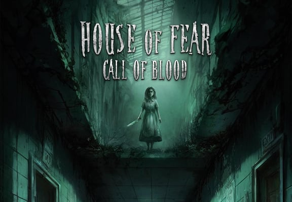House of Fear: Call of Blood [VR]