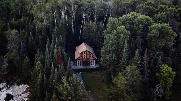 The Cabin
