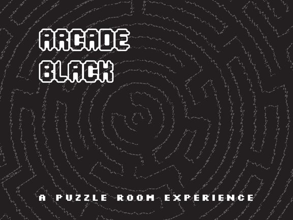 Arcade Black