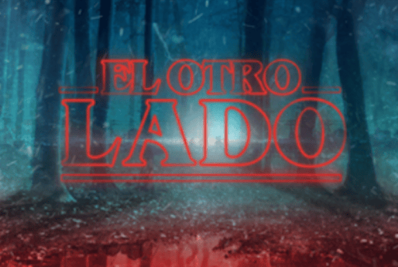 El Otro Lado