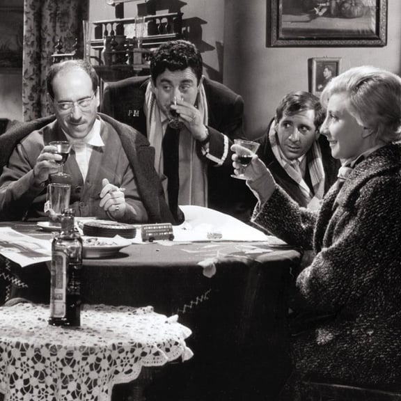 Banca Corleone [Banking Corleone]