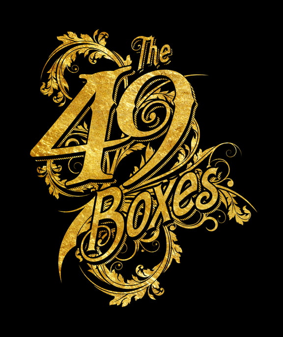 The 49 Boxes [Immersive Experience]