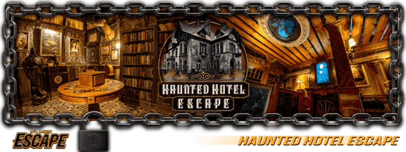 Haunted Hotel
