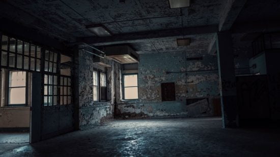 Overnight Paranormal Investigations